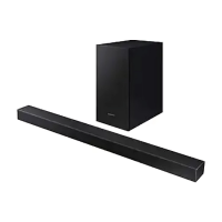 Samsung HW-T420/XL 2.1ch 150 Watt Wireless Soundbar